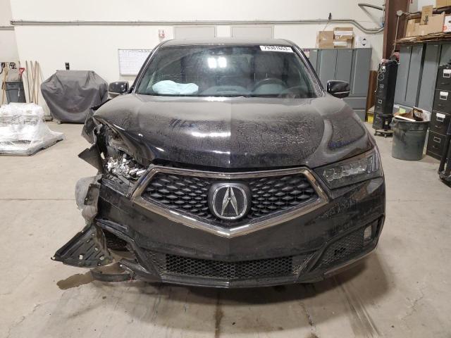 5J8YD4H00LL801759 | 2020 ACURA MDX A-SPEC