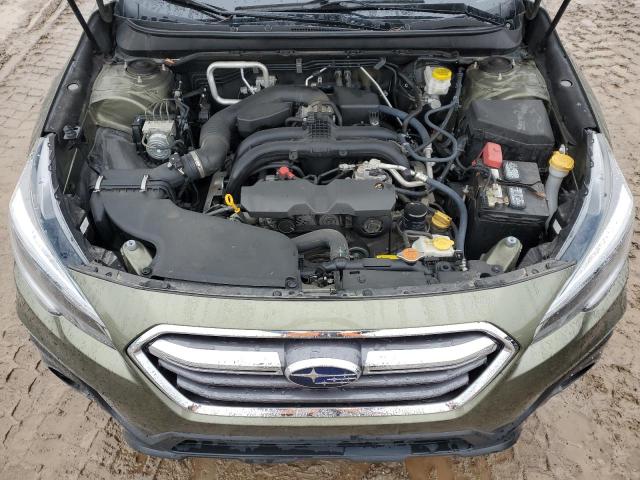 4S4BSANC3J3340069 | 2018 SUBARU OUTBACK 2.