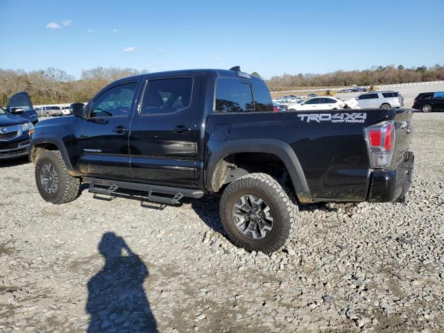 3TMCZ5AN3PM554358 | 2023 TOYOTA TACOMA DOU