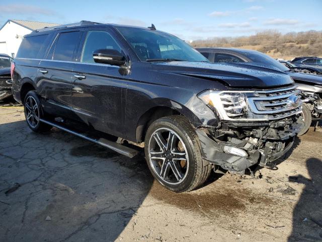 1FMJK2AT4KEA52445 | 2019 FORD EXPEDITION