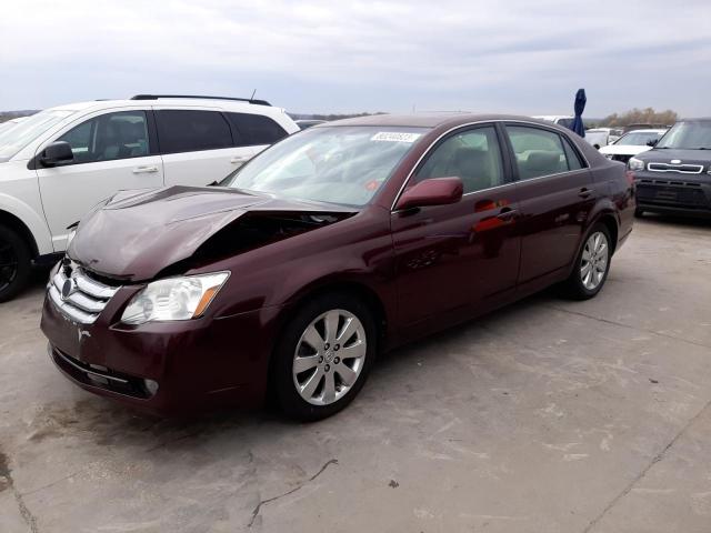 2007 Toyota Avalon XL