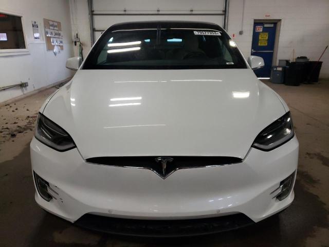 5YJXCBE26GF004495 | 2016 Tesla model x