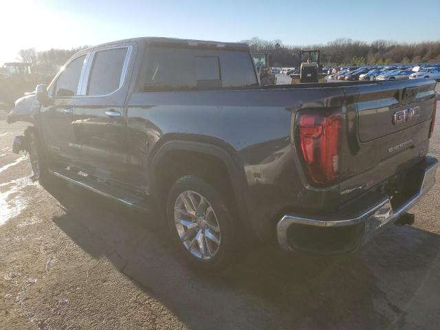 1GTP8DED5LZ135159 | 2020 GMC SIERRA C15