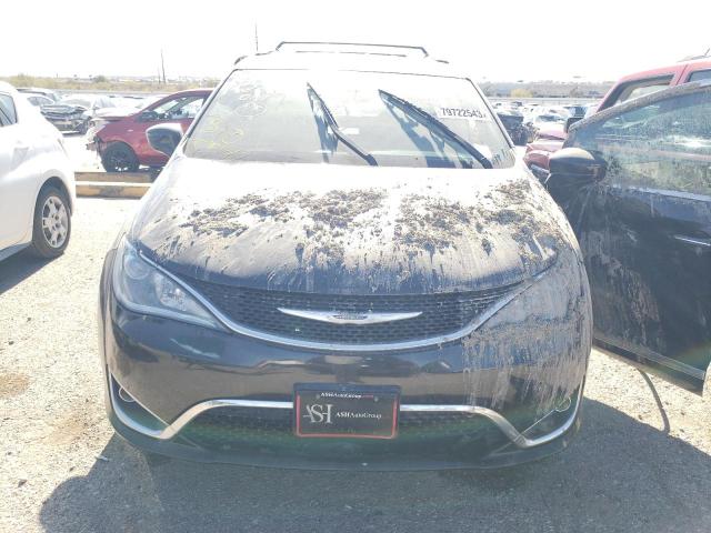 2017 Chrysler Pacifica Touring L VIN: 2C4RC1BG0HR719961 Lot: 79722543