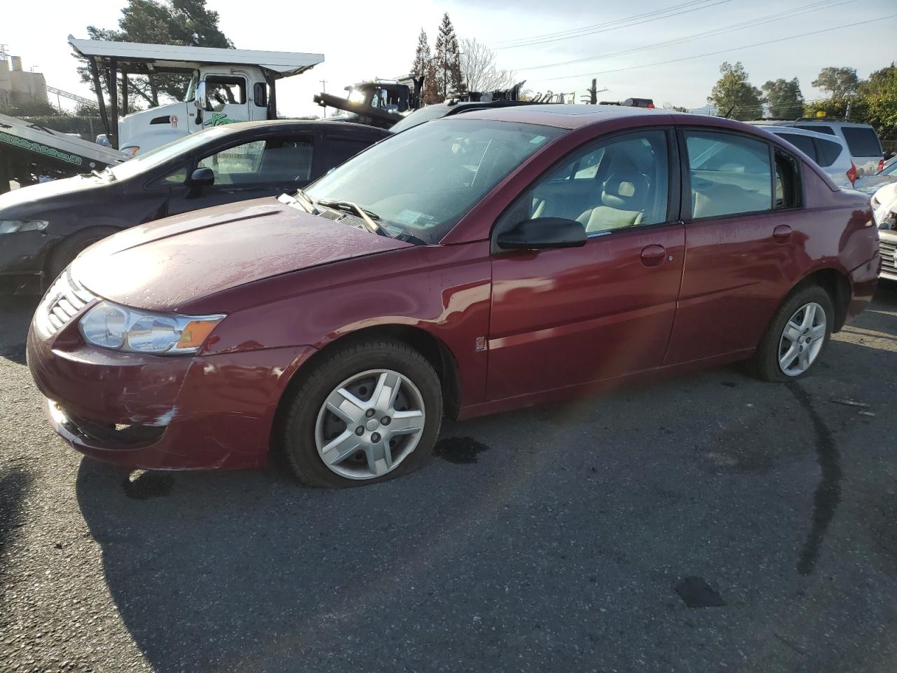 Salvage Cars for Sale in San jose, California CA: Wrecked