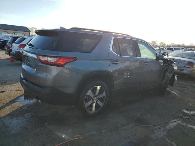 1GNERHKW1LJ230728 | 2020 CHEVROLET TRAVERSE L