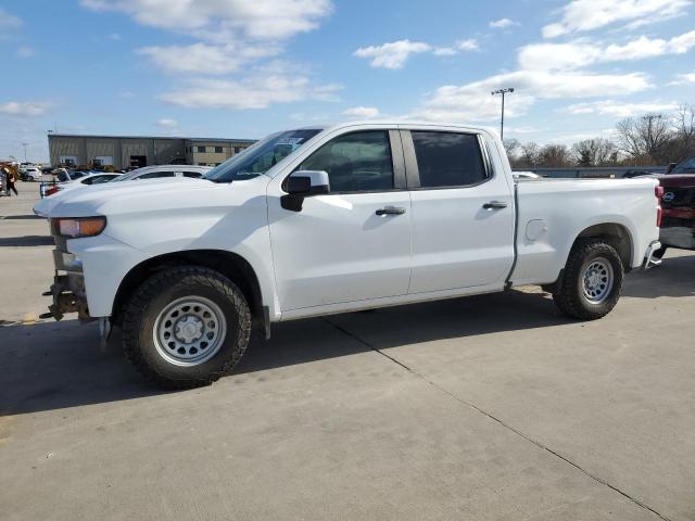 2019 Chevrolet C/K 1500 