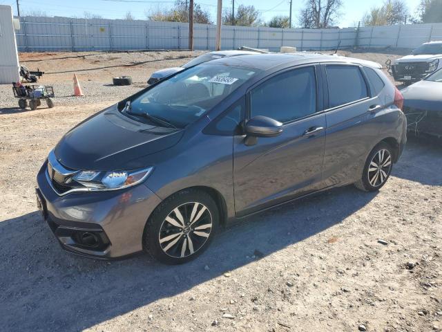 3HGGK5H87JM723411 | 2018 HONDA FIT EX