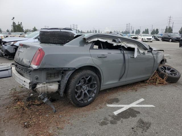 2C3CCABG9KH689320 | 2019 CHRYSLER 300 S