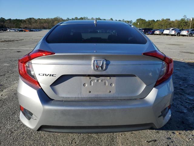 19XFC2F74JE009097 | 2018 HONDA CIVIC EX