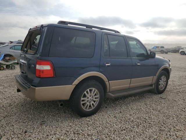 1FMJU1H58DEF33295 | 2013 Ford expedition xlt