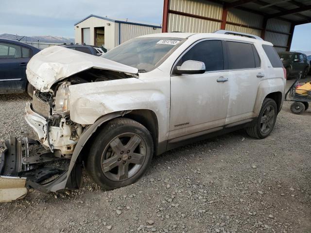 2012 GMC Terrain SLT