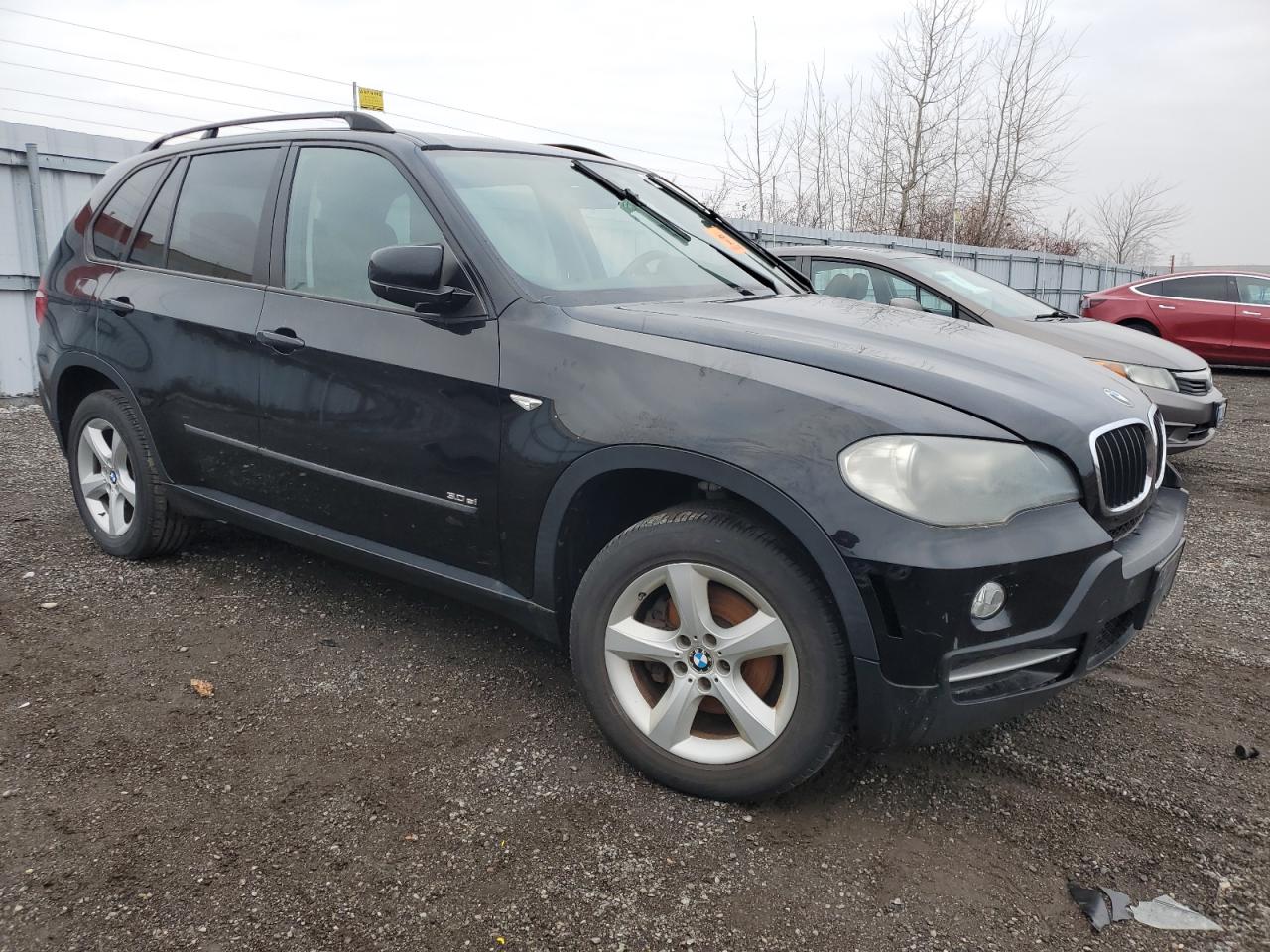 5uxfe43518l032409 5UXFE43518L032409 2008 BMW X5 3.0I