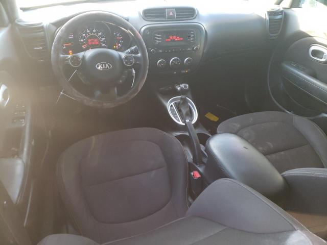 KNDJN2A20F7801075 | 2015 KIA SOUL