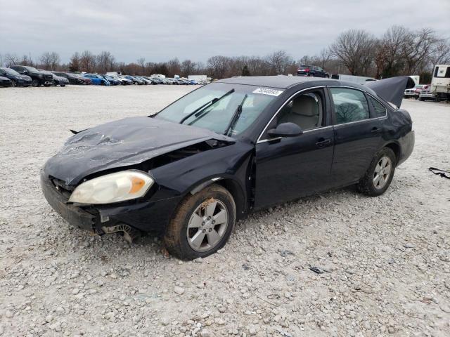 2G1WT57KX91261703 | 2009 Chevrolet impala 1lt