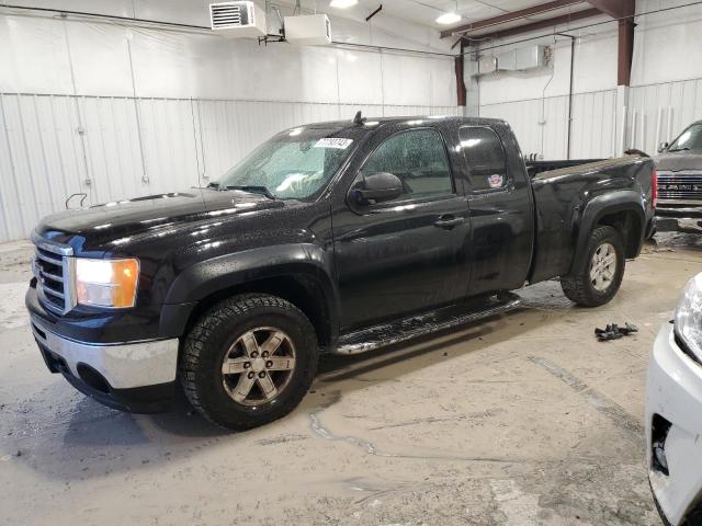 2012 GMC Sierra 1500 SLE