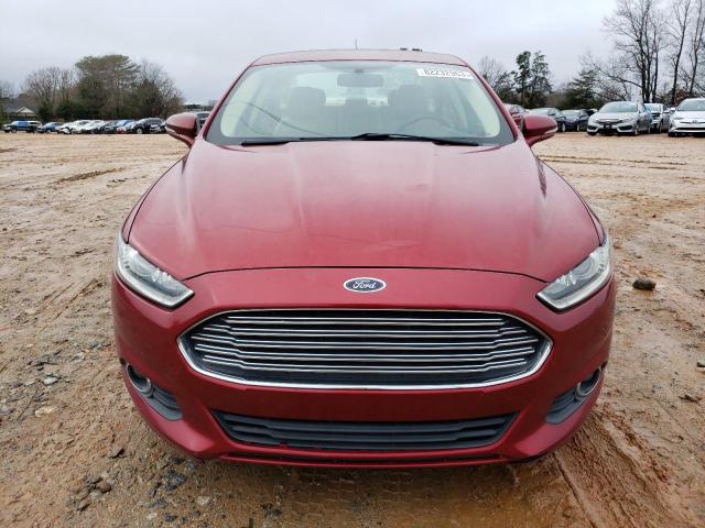 3FA6P0LU6ER251798 | 2014 FORD FUSION SE