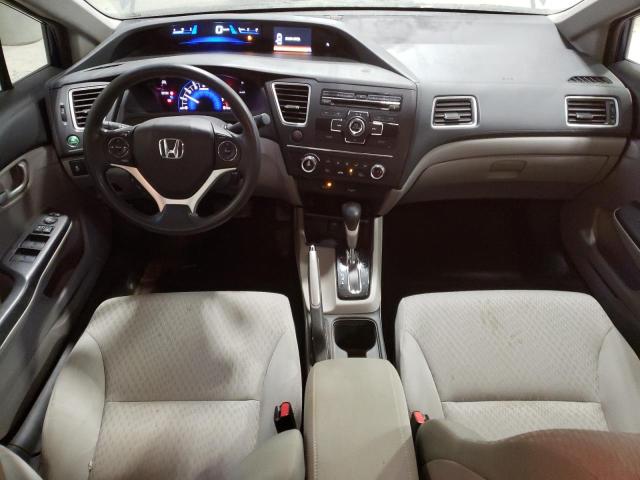 2HGFB2F41EH030977 | 2014 HONDA CIVIC LX