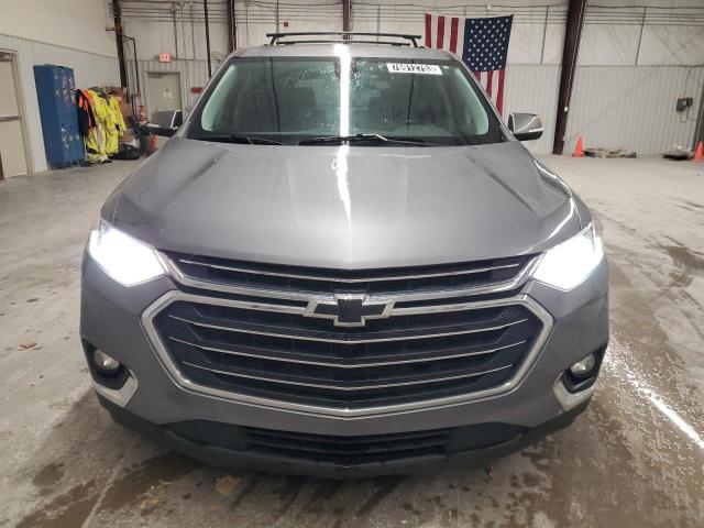 1GNEVMKW7MJ190838 | 2021 Chevrolet traverse lt