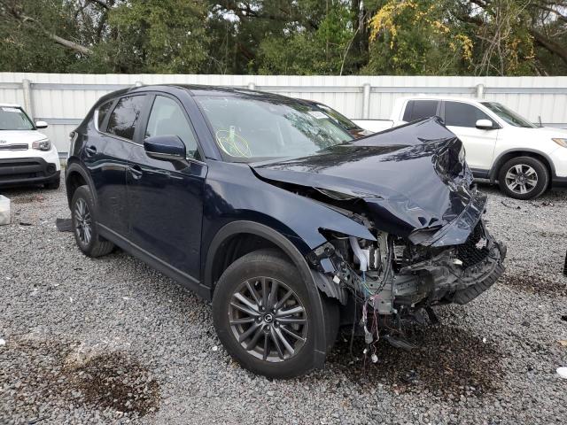 JM3KFACM9L0720713 | 2020 Mazda cx-5 touring