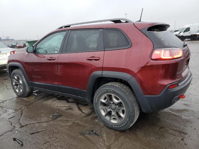 1C4PJMBX5KD311657 | 2019 JEEP CHEROKEE T