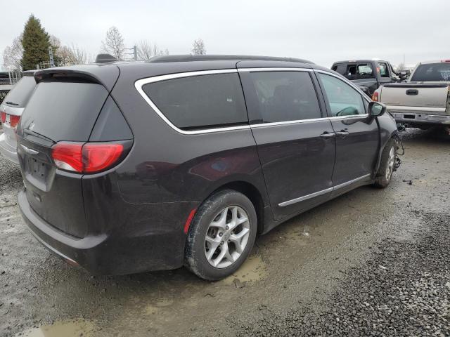 2C4RC1BG9HR684305 | 2017 CHRYSLER PACIFICA T