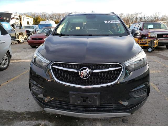 KL4CJASB9JB513682 | 2018 BUICK ENCORE PRE