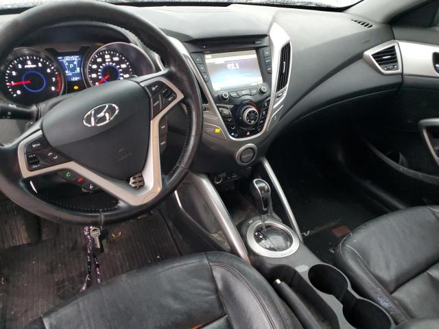 KMHTC6AD9EU213727 | 2014 HYUNDAI VELOSTER