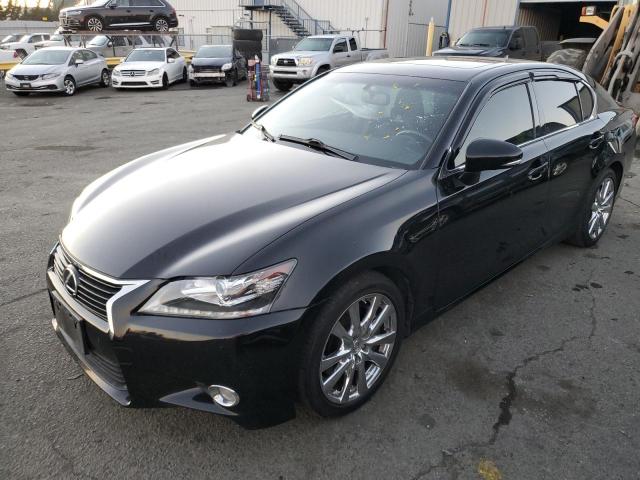 2014 Lexus GS 350 