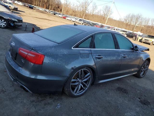 WAUFGAFC9FN036680 | 2015 AUDI A6 PREMIUM