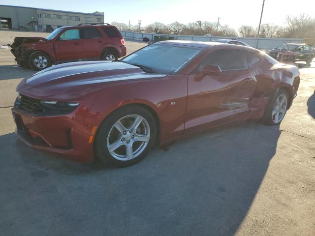 2019 Chevrolet Camaro LS