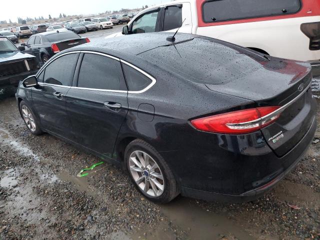 3FA6P0PU8HR330128 2017 FORD FUSION - Image 2