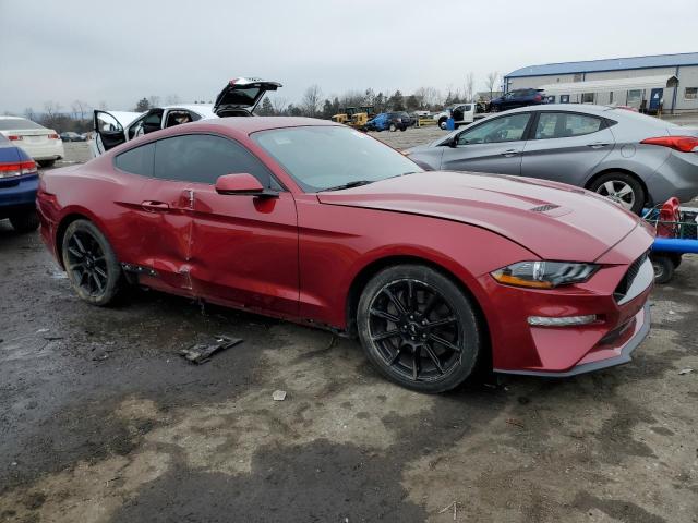 1FA6P8TH2J5127428 | 2018 FORD MUSTANG