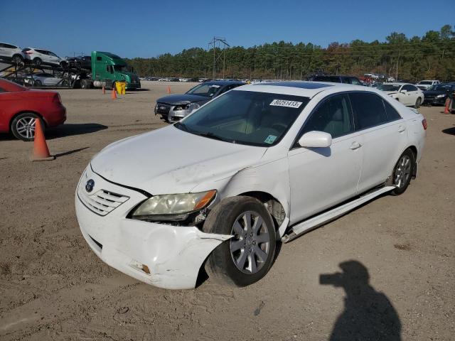 2009 Toyota Camry SE