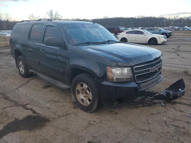 1GNSKJE72ER155495 | 2014 CHEVROLET SUBURBAN K