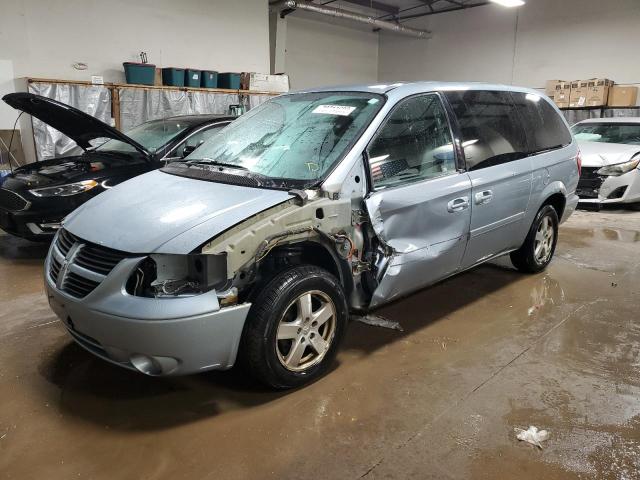 2006 Dodge Grand Caravan SXT