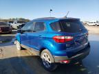 FORD ECOSPORT S photo