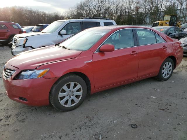 2009 Toyota Camry Hybrid 