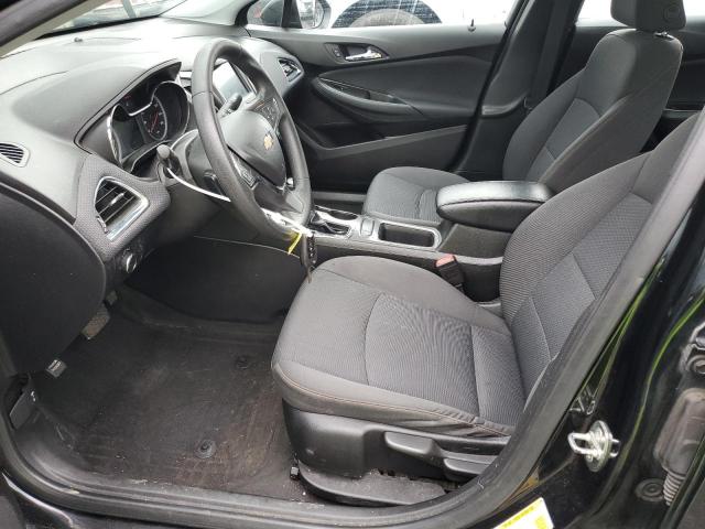 2019 Chevrolet Cruze - Image 7