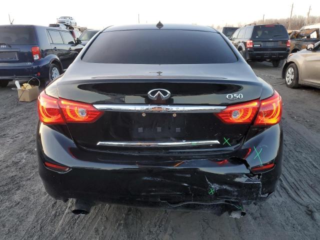 JN1EV7APXHM740996 | 2017 Infiniti q50 premium