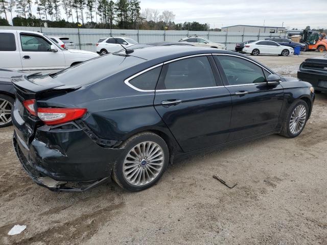 3FA6P0K9XER380639 | 2014 FORD FUSION TIT