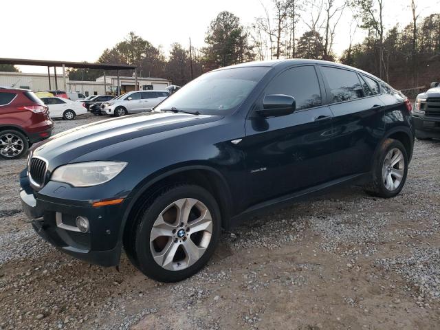 VIN 5UXFG2C51E0K41158 2014 BMW X6, Xdrive35I no.1