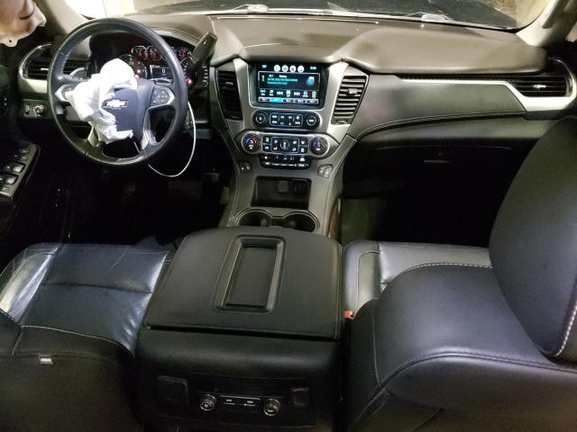 1GNSKBKC9KR278939 2019 Chevrolet Tahoe K1500 Lt