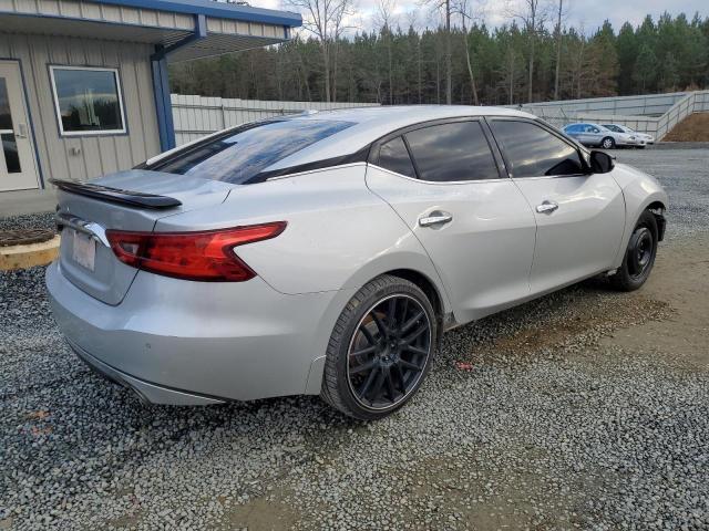 Vin: 1n4aa6ap8gc432799, lot: 82854563, nissan maxima 3.5s 20163