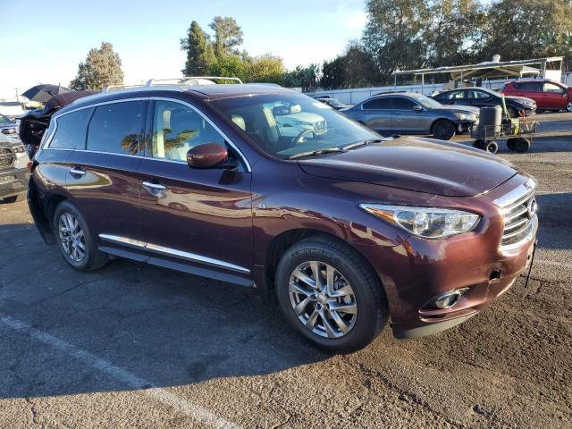 5N1AL0MN4FC547857 | 2015 INFINITI QX60