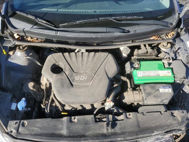 KMHCT4AE2GU013725 | 2016 HYUNDAI ACCENT SE