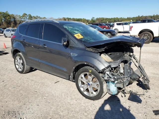 2015 Ford Escape Titanium VIN: 1FMCU9J95FUB74565 Lot: 46201444