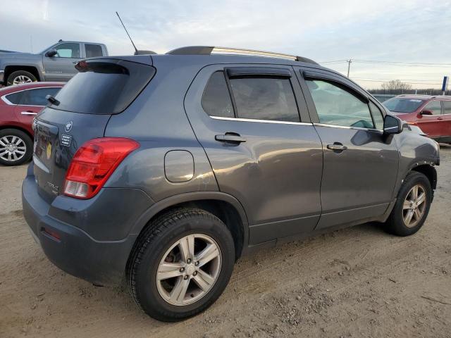 3GNCJPSB2GL266402 | 2016 CHEVROLET TRAX 1LT