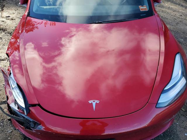 5YJ3E1EB3LF664202 | 2020 TESLA MODEL 3