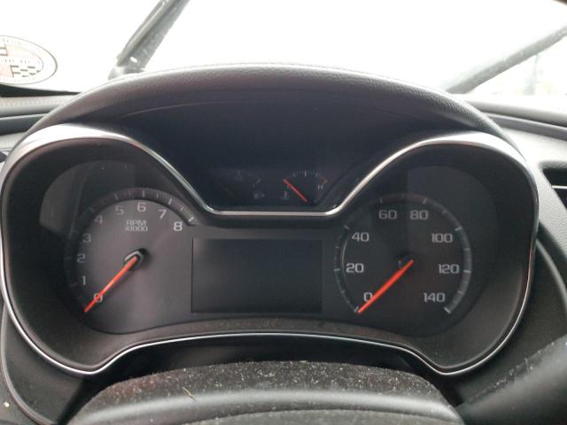 2015 CHEVROLET IMPALA LTZ - 1G1165S37FU116572